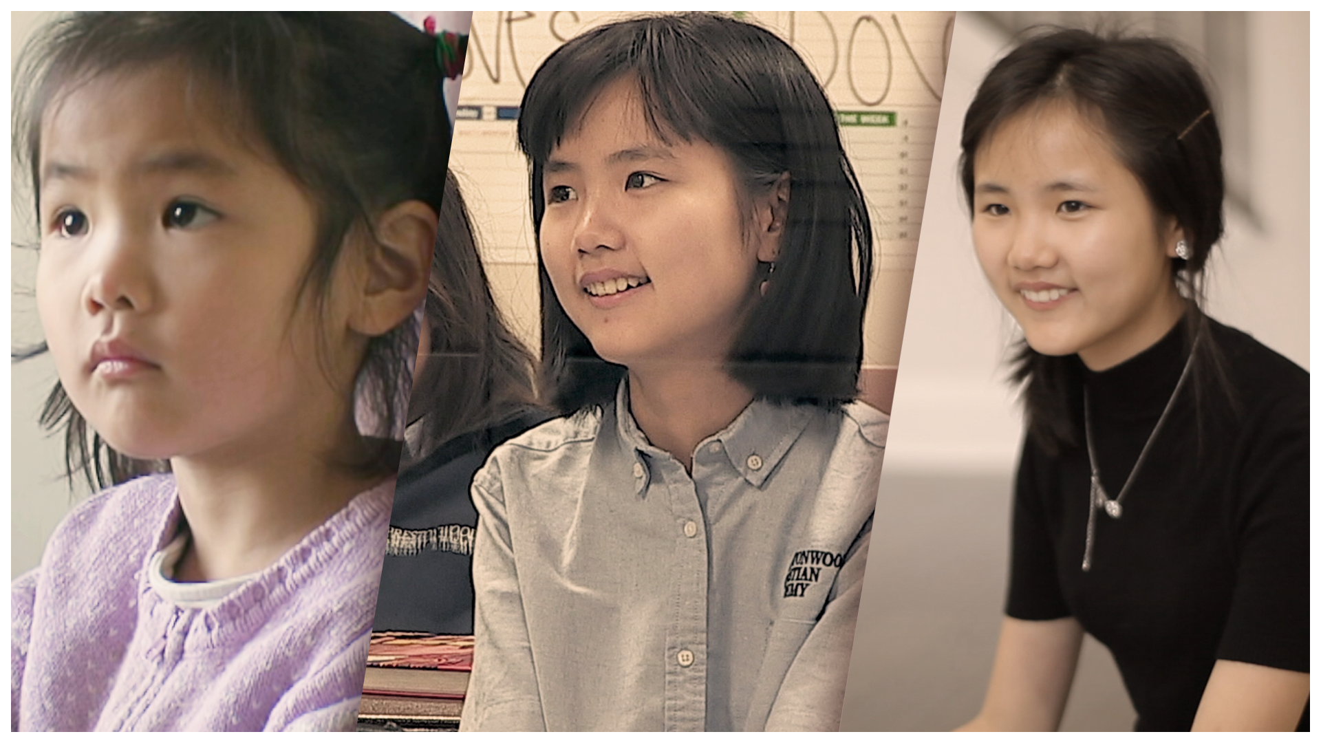 零零后剧照的剧照