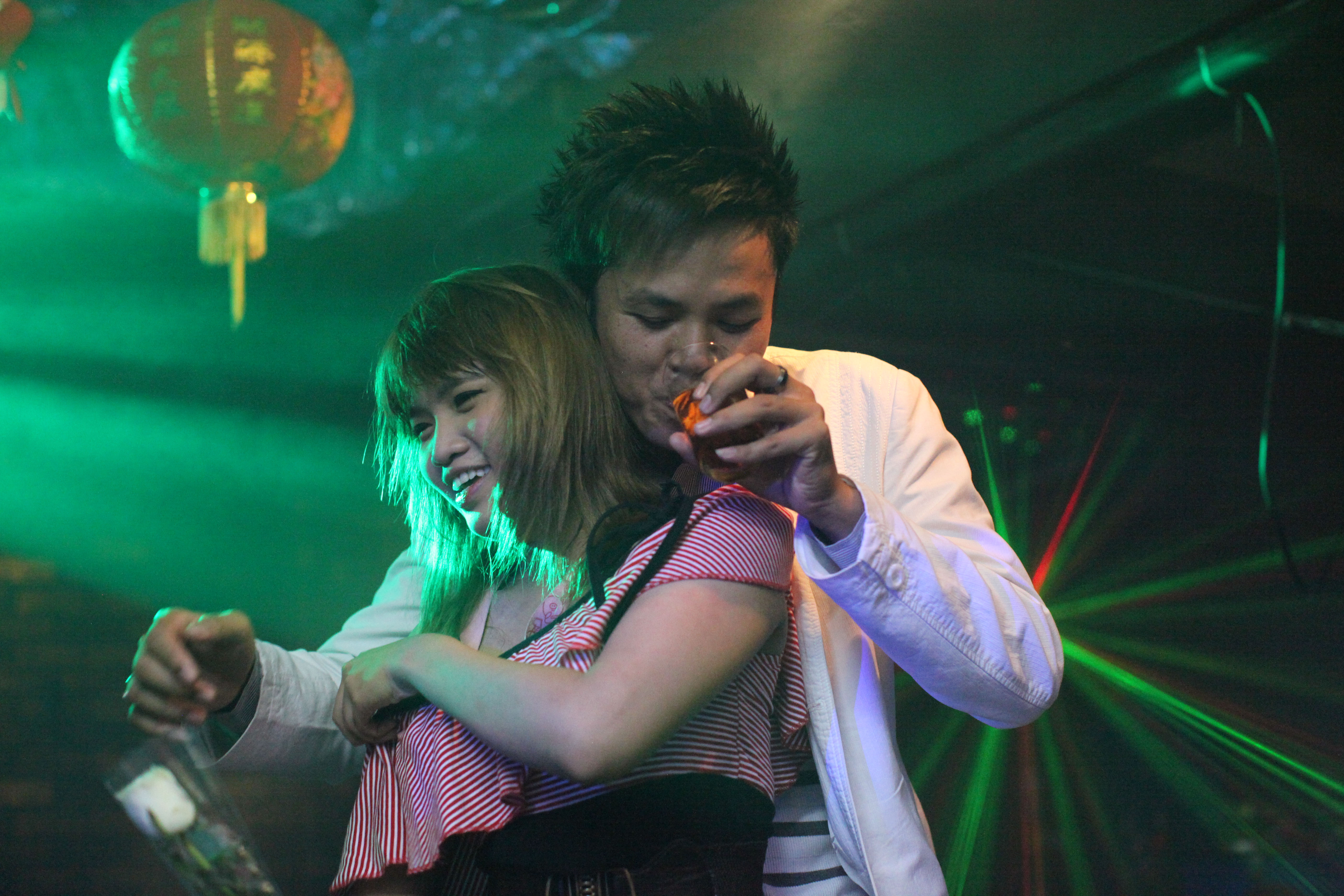 妓女的荣耀剧照的剧照