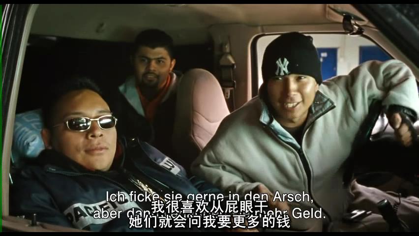 妓女的荣耀剧照的剧照