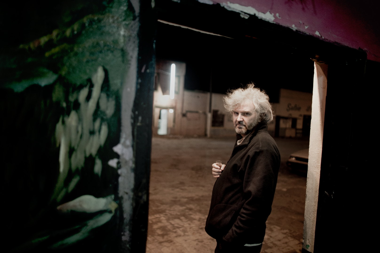 妓女的荣耀剧照的剧照