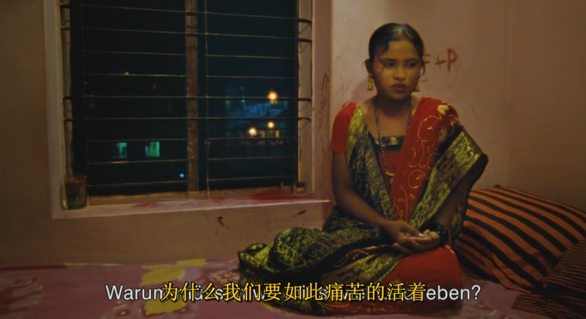 妓女的荣耀剧照的剧照