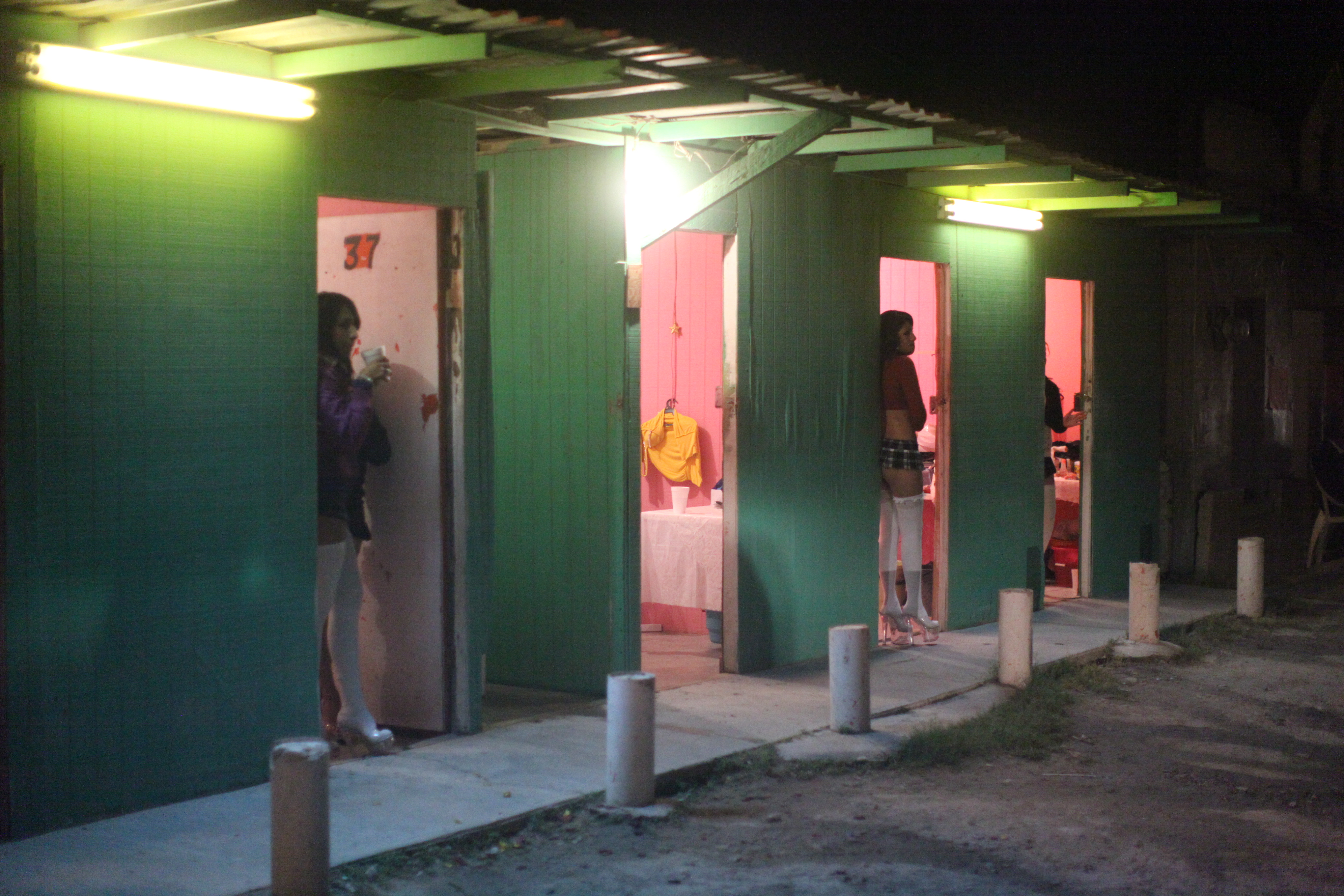 妓女的荣耀剧照的剧照