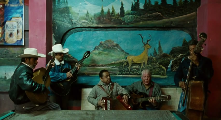 妓女的荣耀剧照的剧照