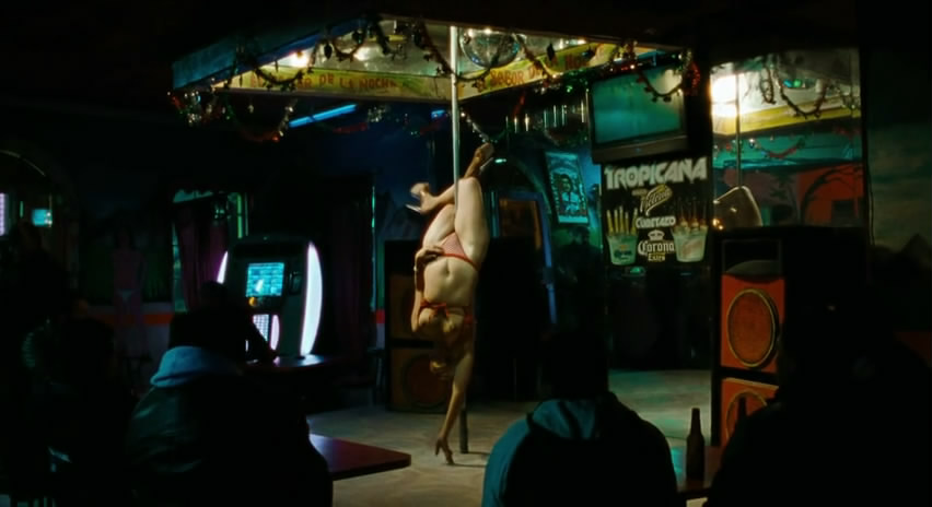 妓女的荣耀剧照的剧照