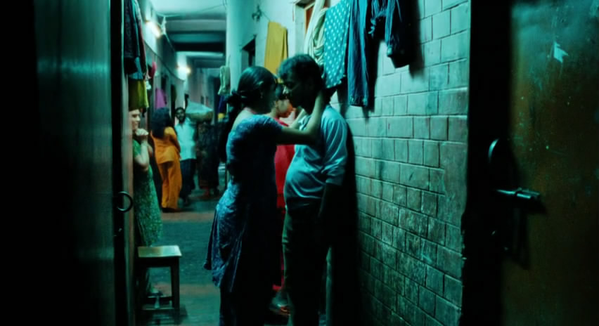 妓女的荣耀剧照的剧照