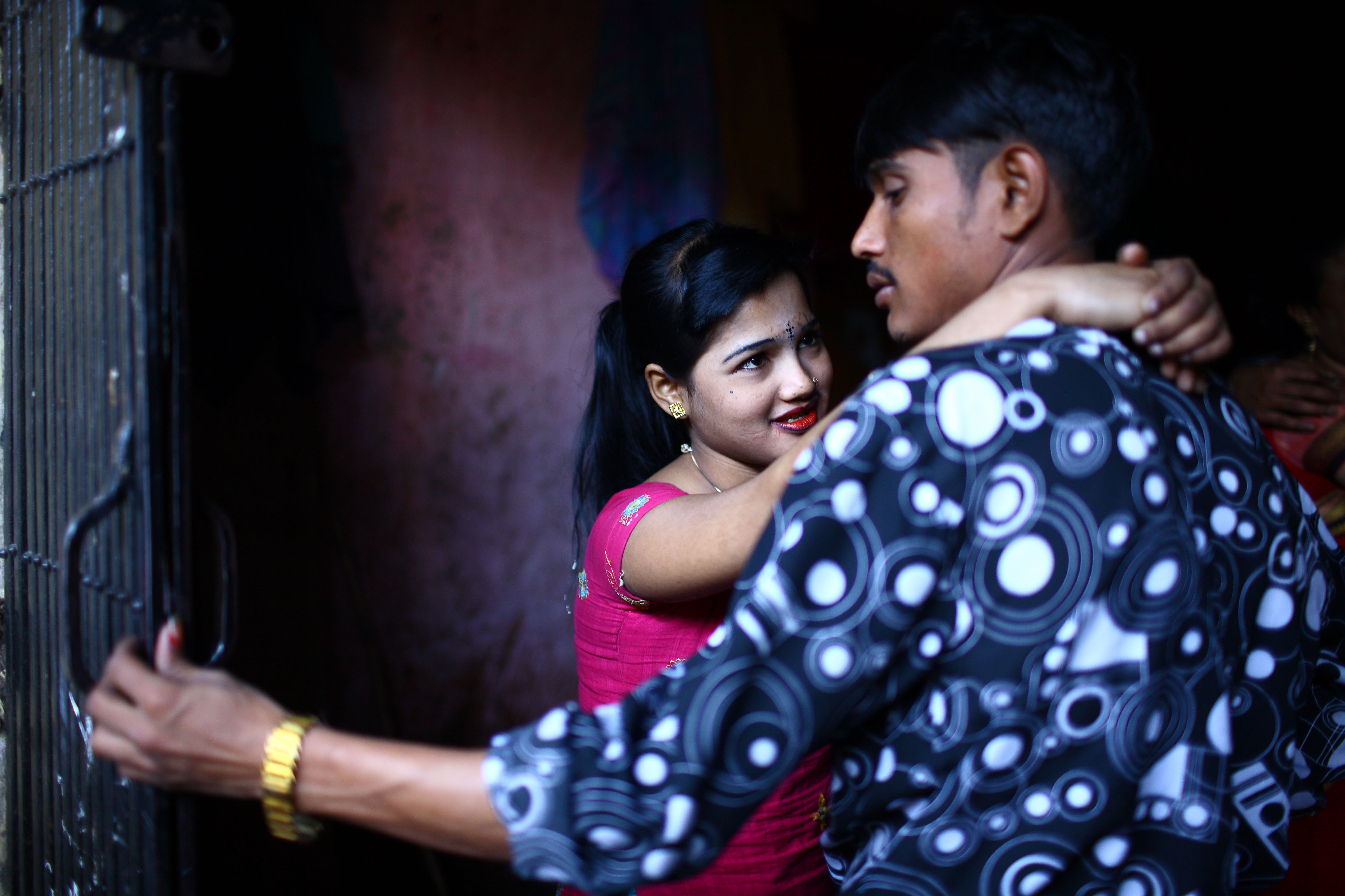 妓女的荣耀剧照的剧照