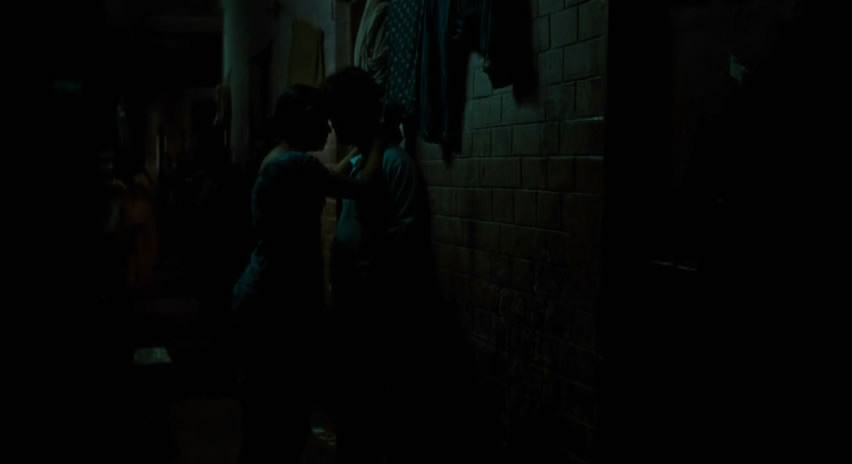 妓女的荣耀剧照的剧照