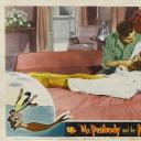 彼伯先生与美人鱼剧照