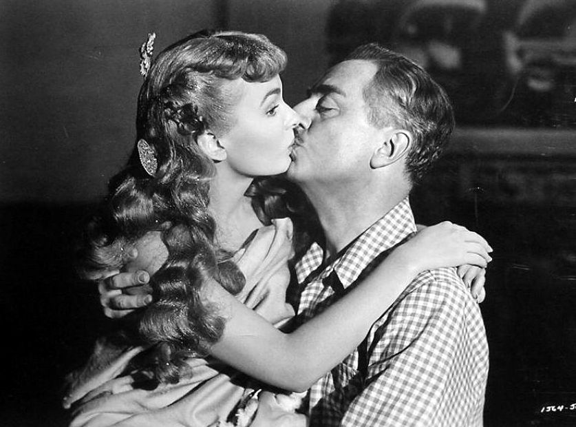 彼伯先生与美人鱼剧照的剧照