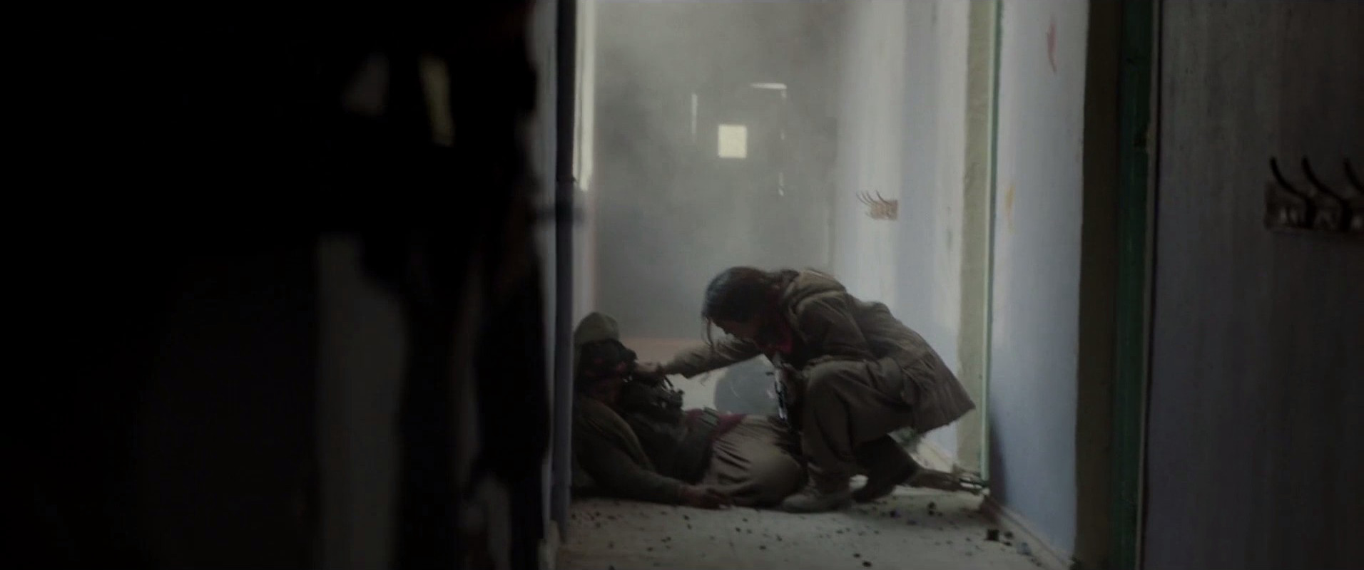 太阳之女剧照的剧照