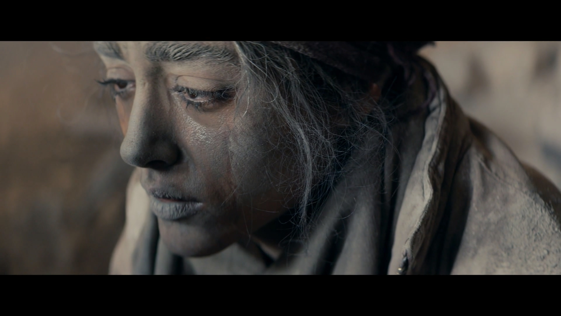 太阳之女剧照的剧照