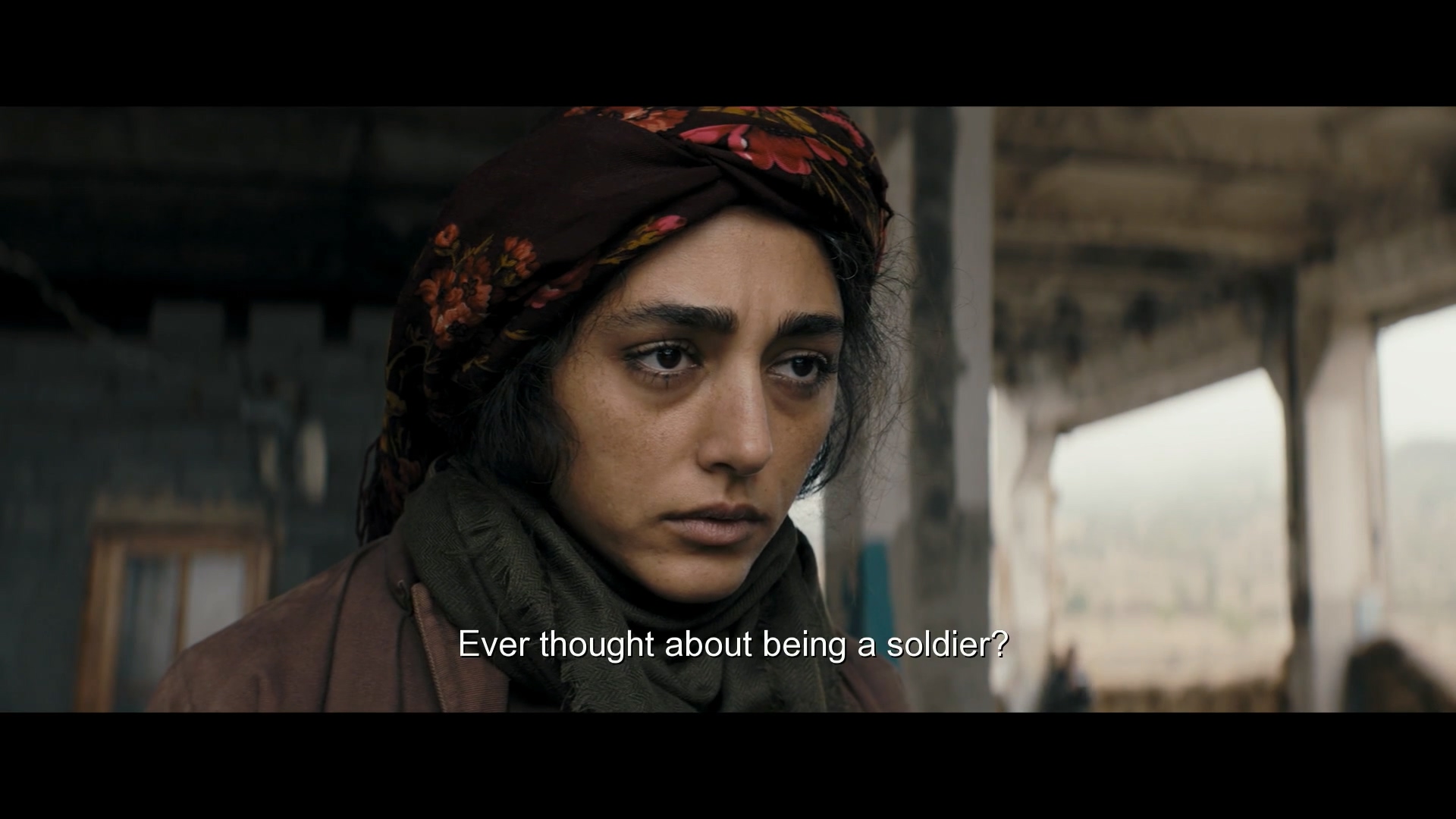 太阳之女剧照的剧照