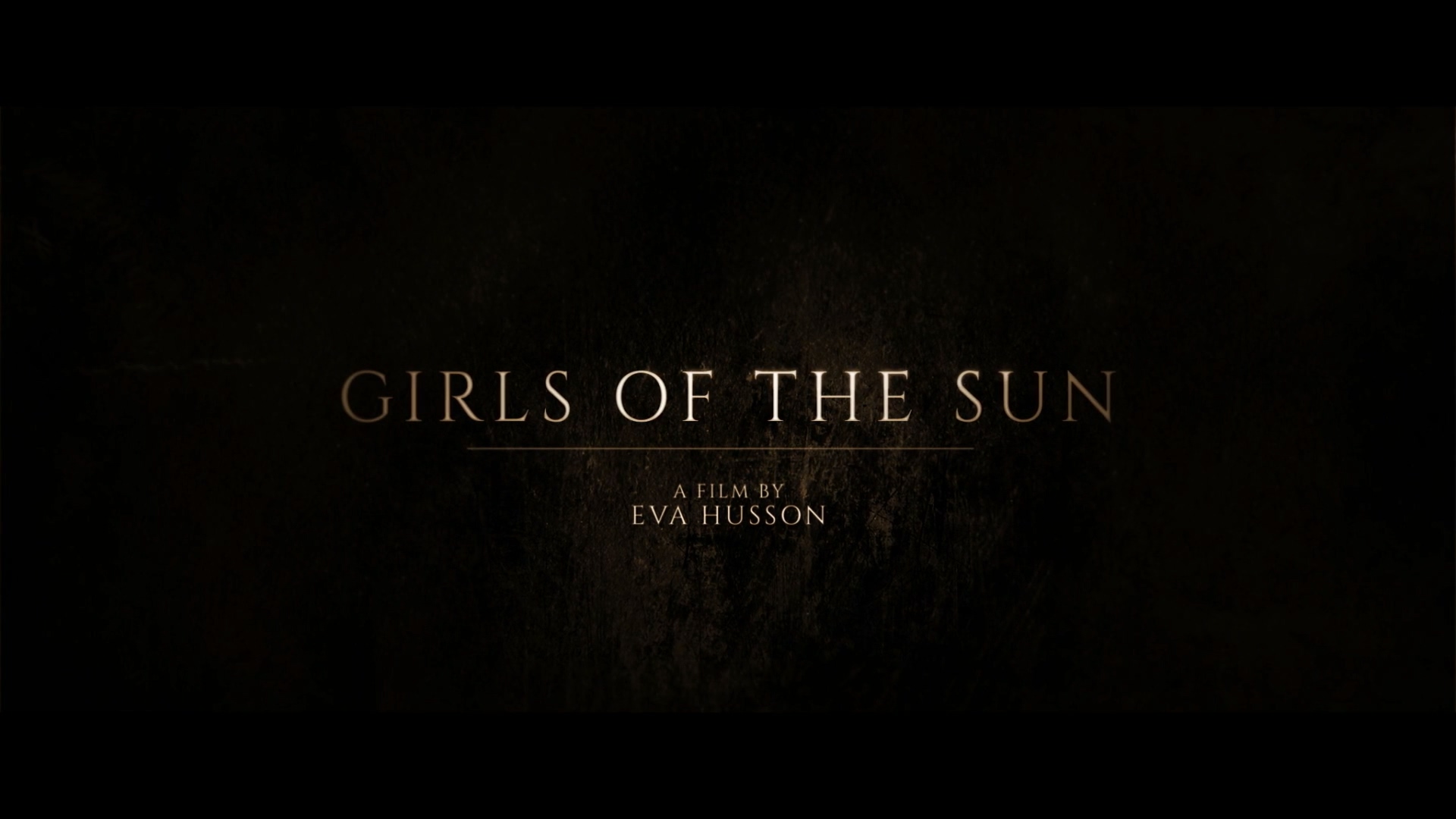 太阳之女剧照的剧照