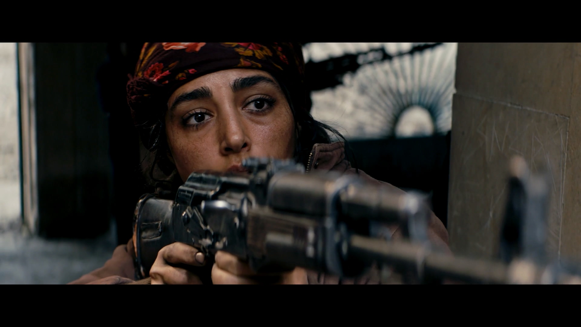 太阳之女剧照的剧照