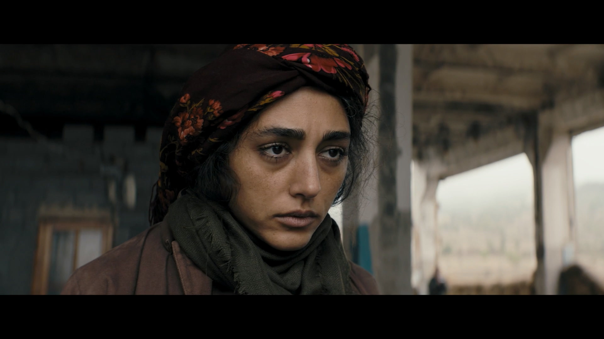 太阳之女剧照的剧照