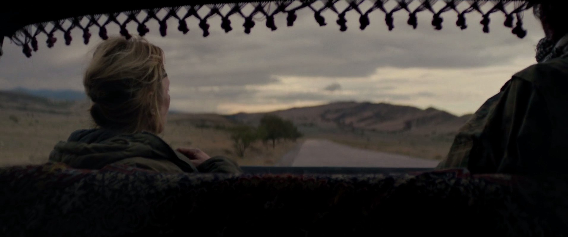 太阳之女剧照的剧照