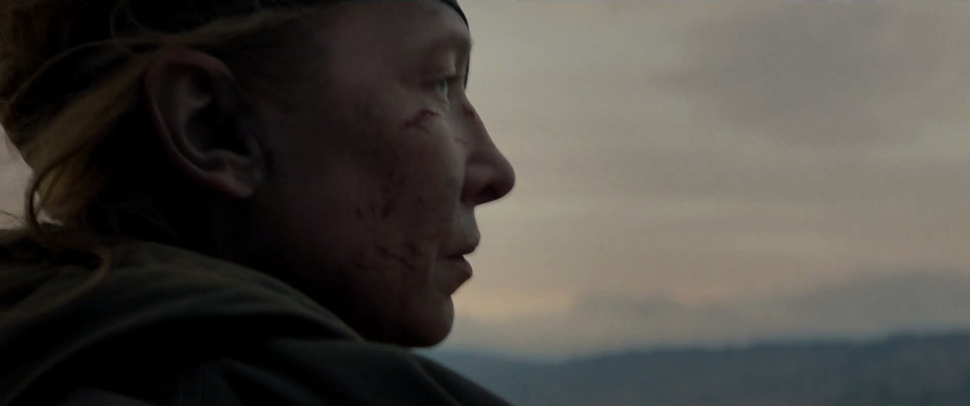 太阳之女剧照的剧照