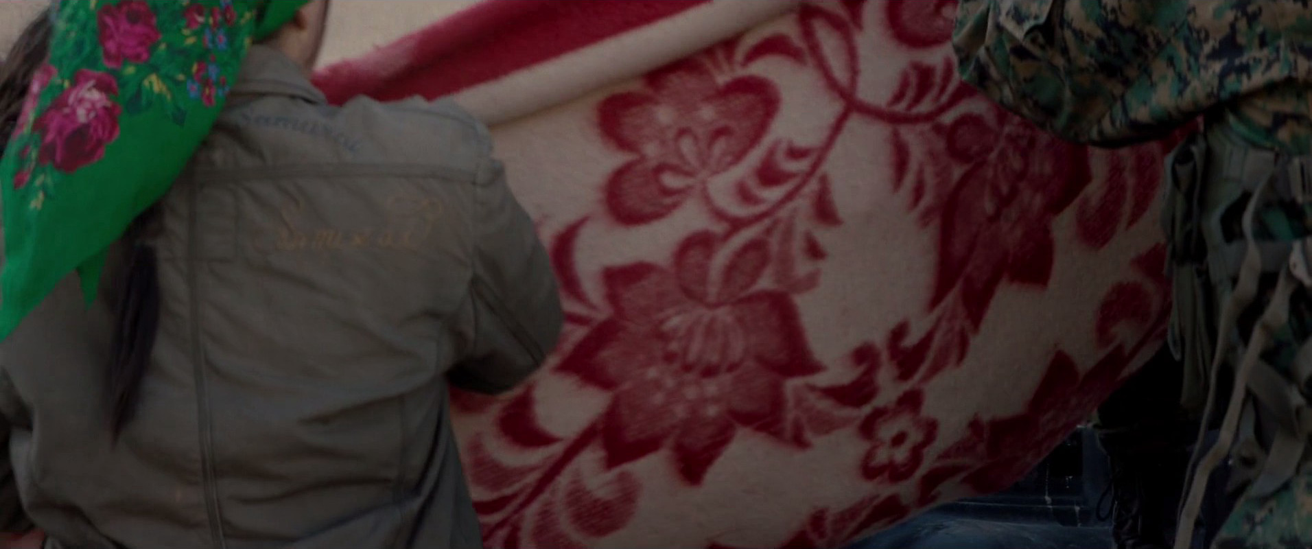 太阳之女剧照的剧照