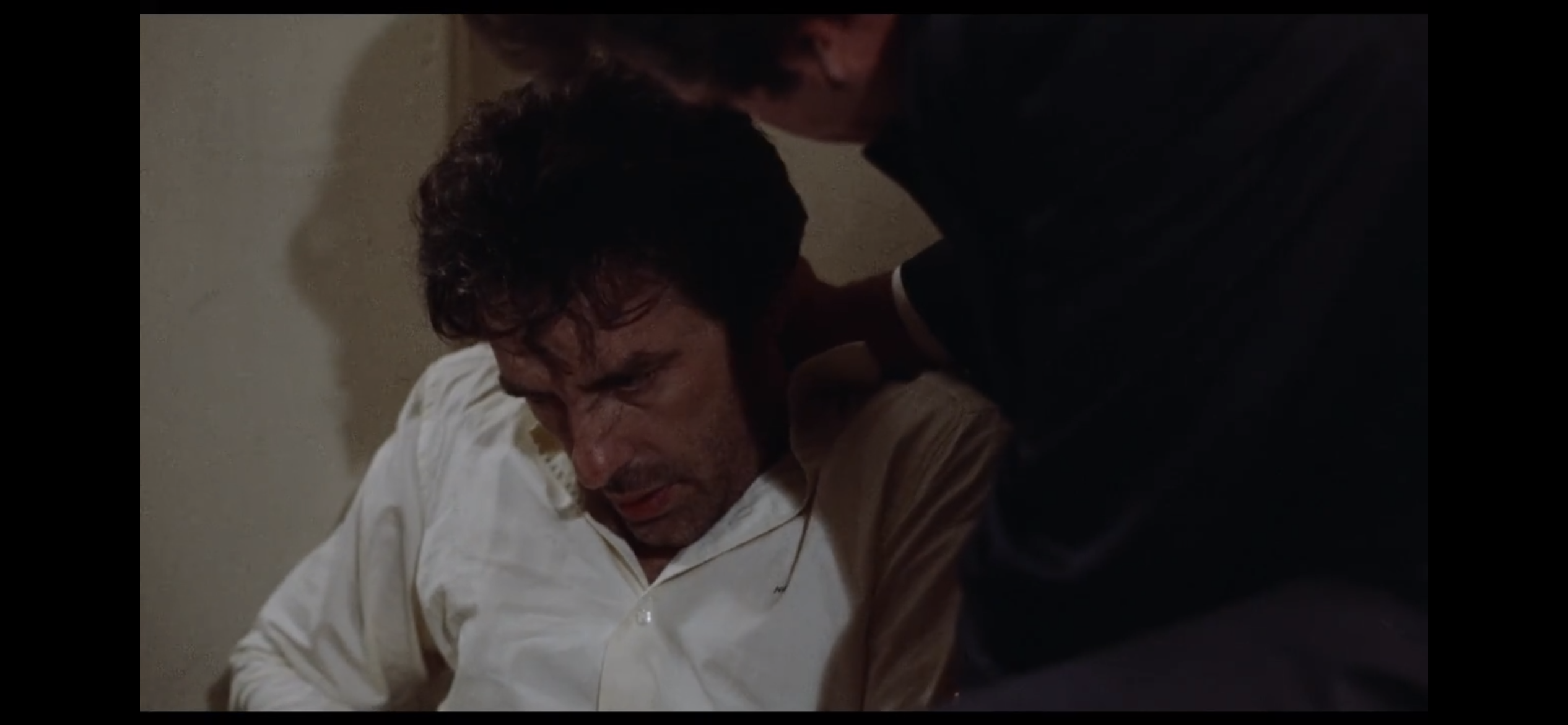 麦基与尼基剧照的剧照