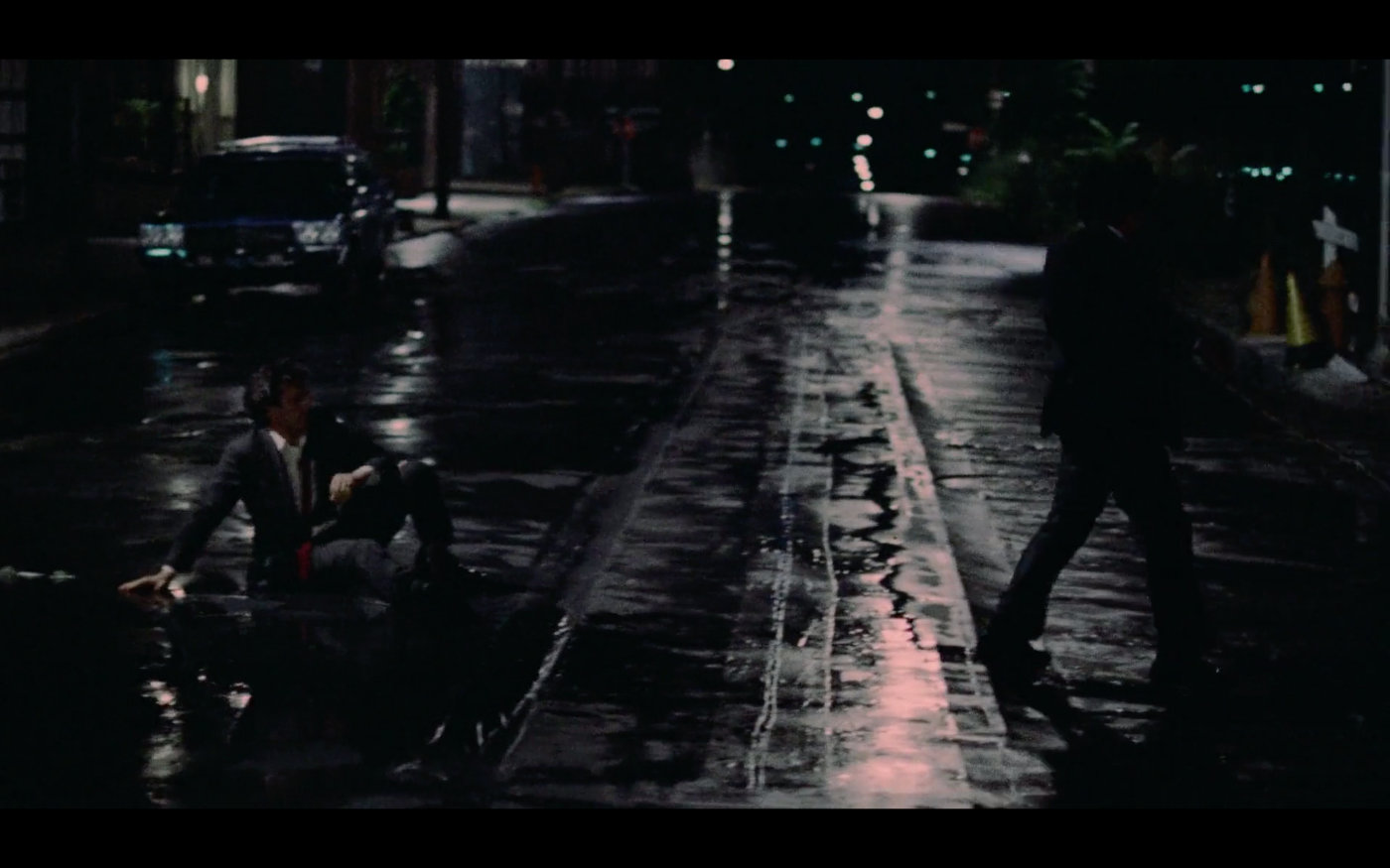 麦基与尼基剧照的剧照