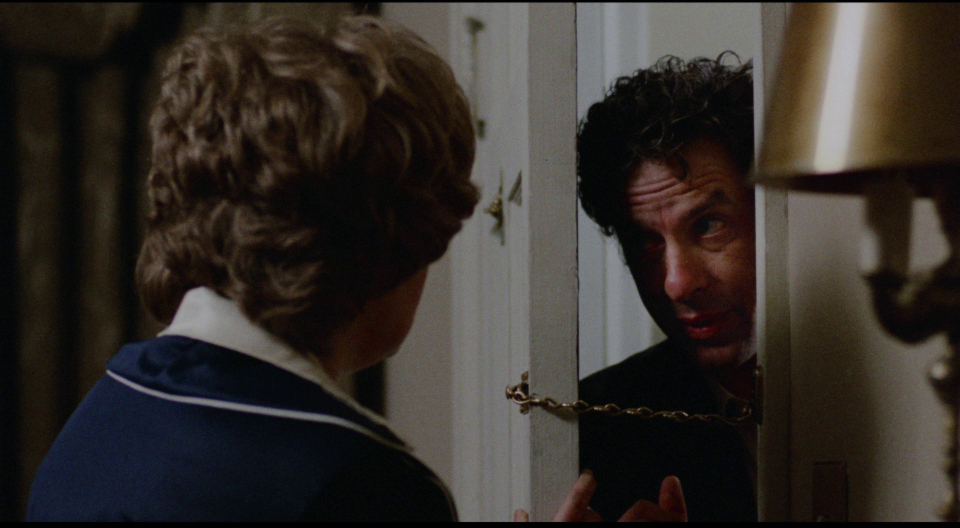 麦基与尼基剧照的剧照