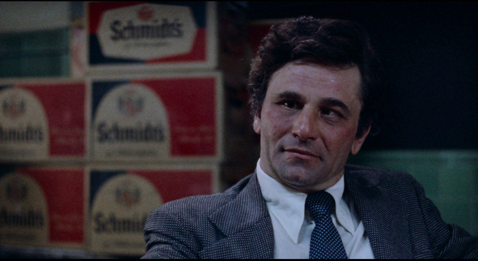 麦基与尼基剧照的剧照