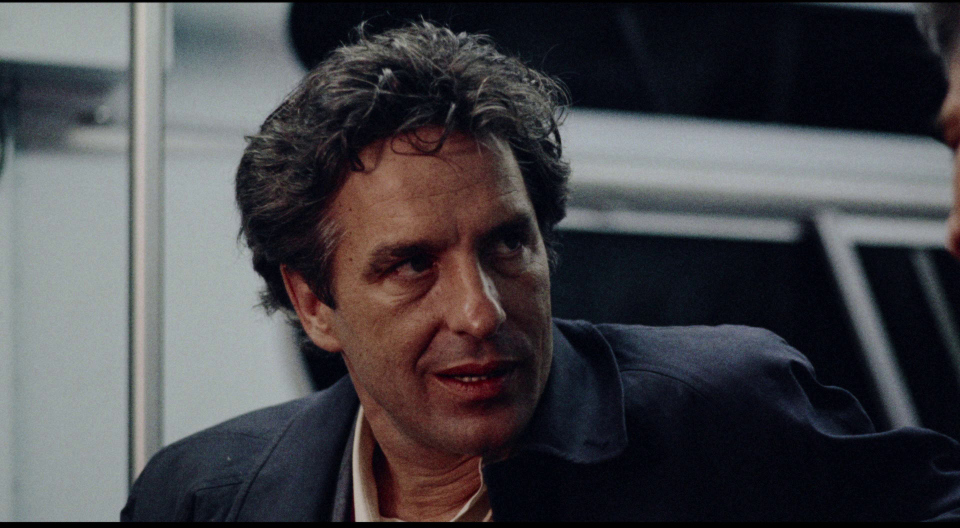 麦基与尼基剧照的剧照