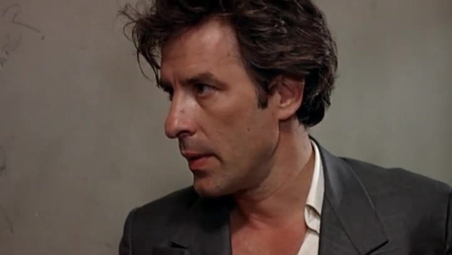 麦基与尼基剧照的剧照