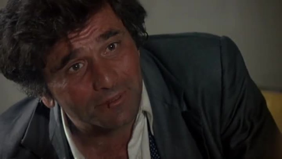 麦基与尼基剧照的剧照