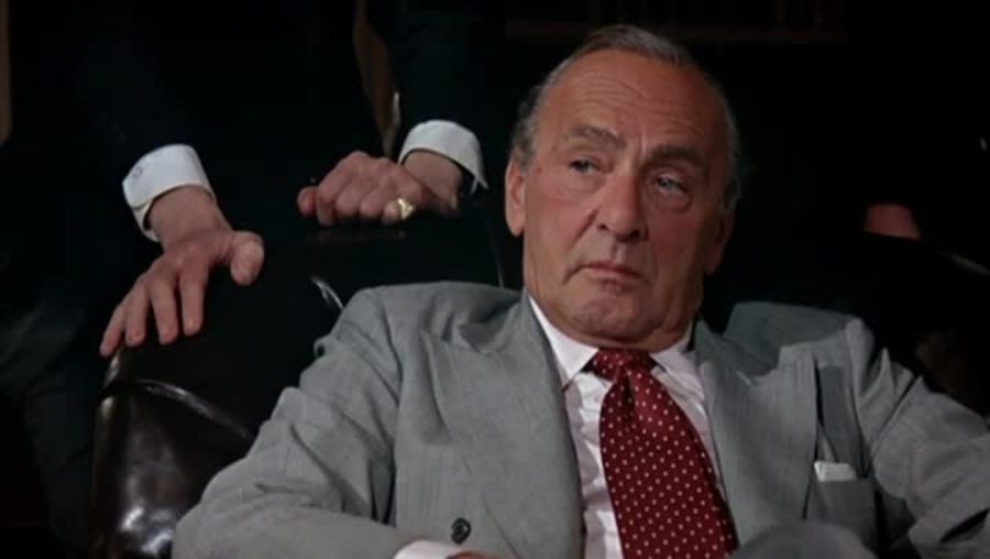 麦基与尼基剧照的剧照