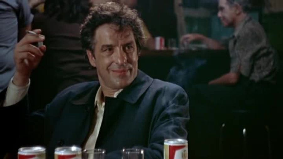 麦基与尼基剧照的剧照