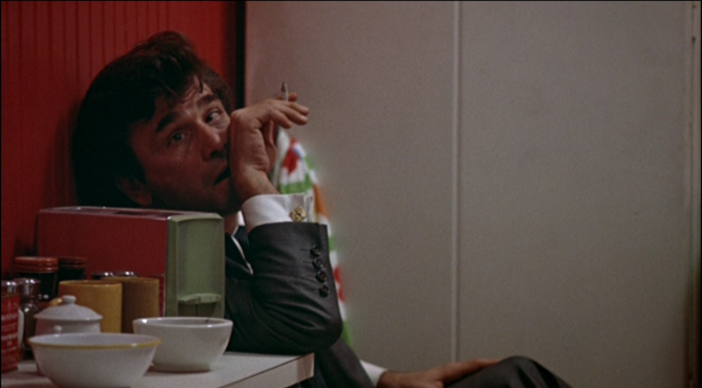 麦基与尼基剧照的剧照