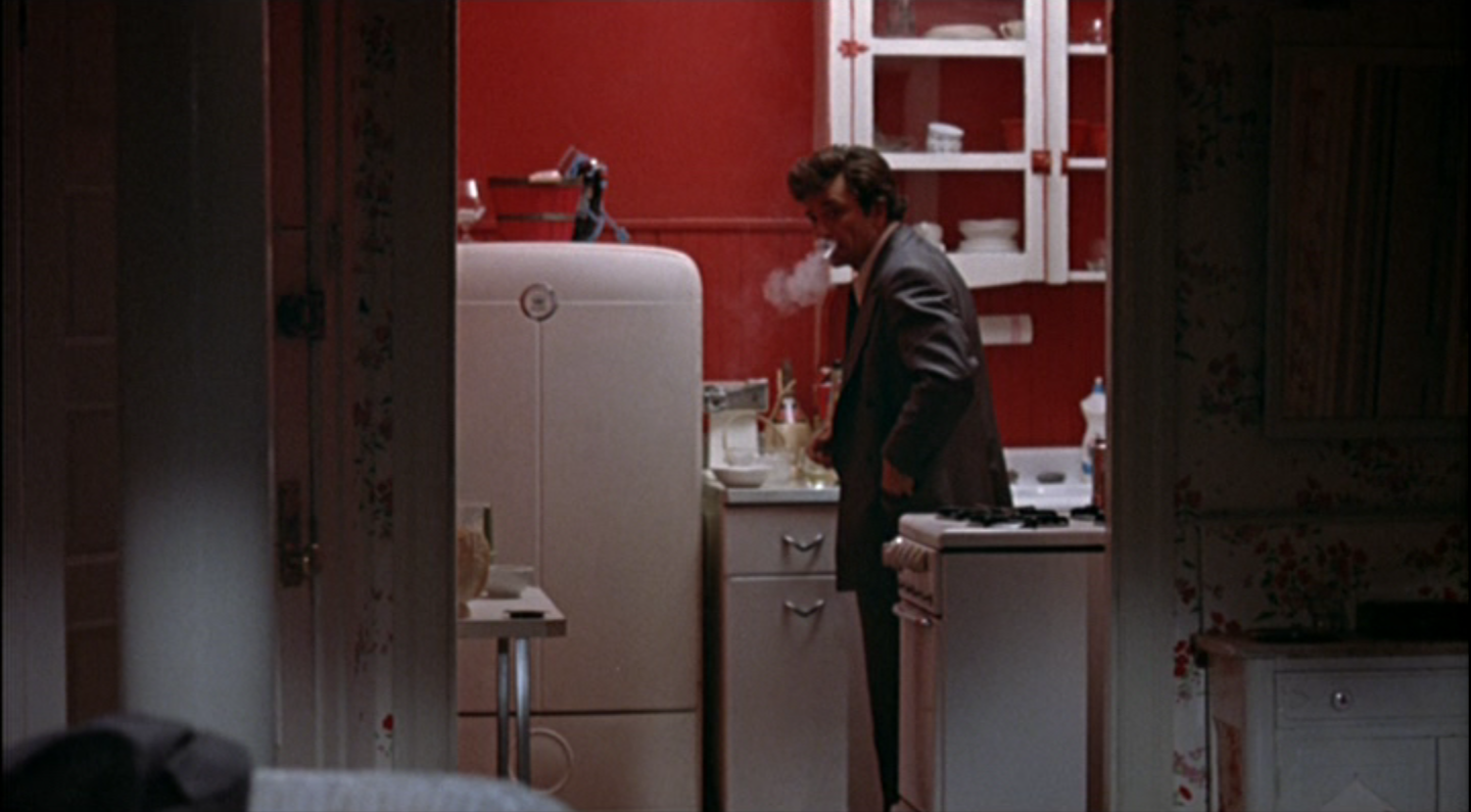 麦基与尼基剧照的剧照