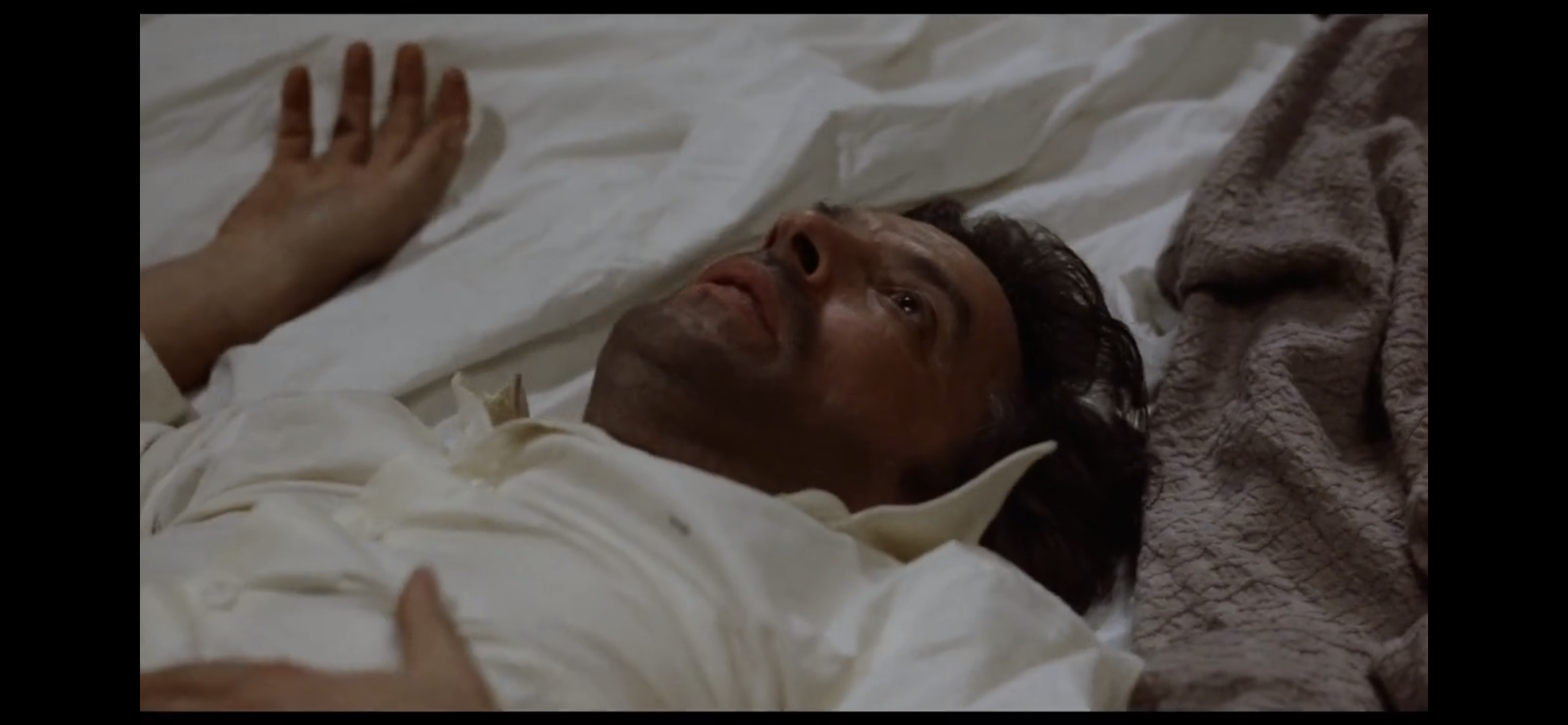 麦基与尼基剧照的剧照