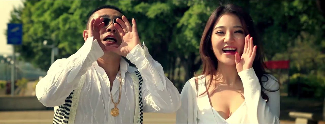 微信之艳遇剧照的剧照