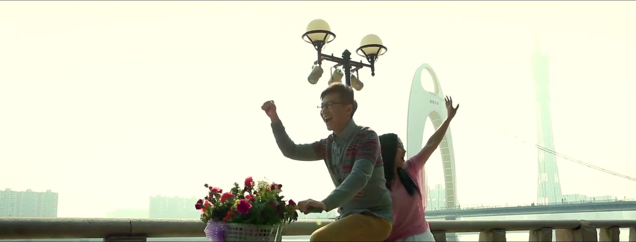 微信之艳遇剧照的剧照