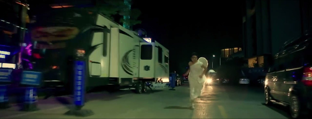 微信之艳遇剧照的剧照