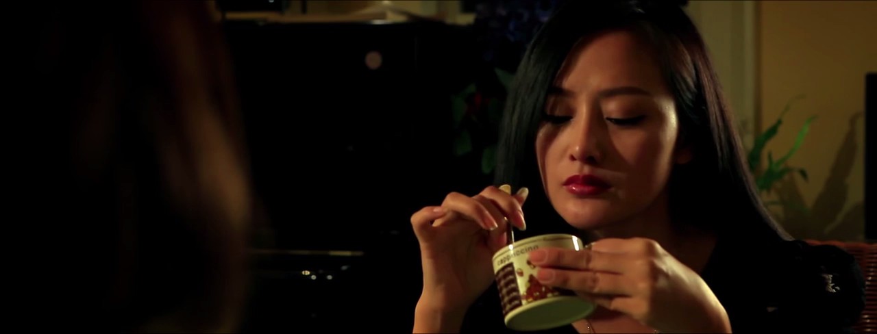 微信之艳遇剧照的剧照