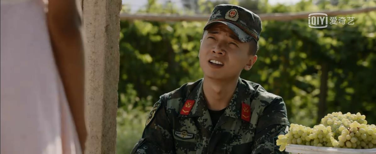 我为你牺牲剧照的剧照