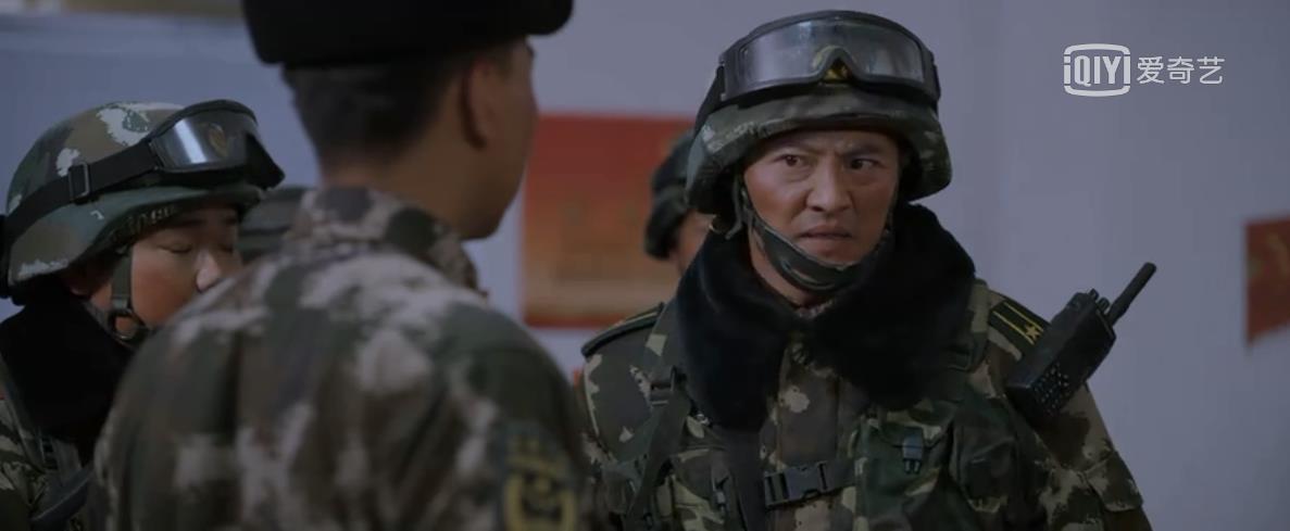 我为你牺牲剧照的剧照