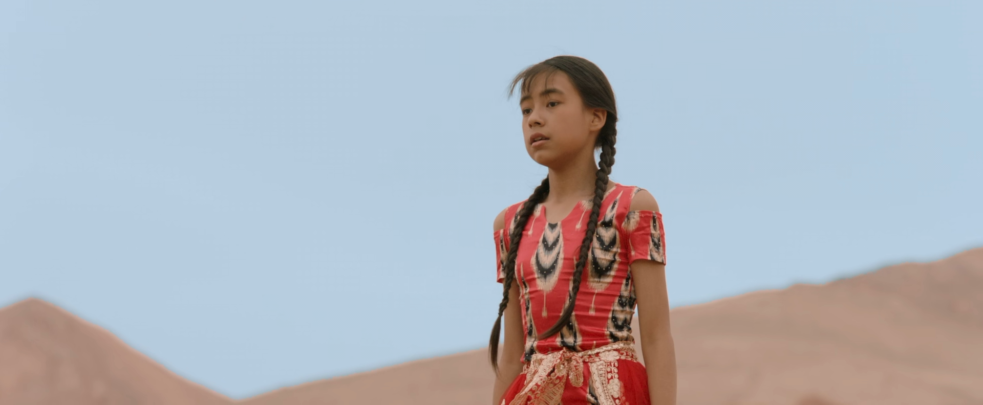 我为你牺牲剧照的剧照