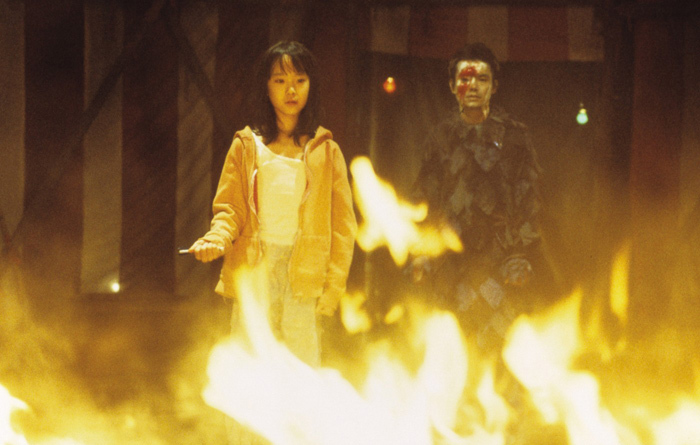 三更2剧照的剧照