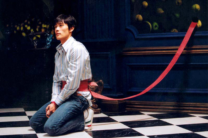 三更2剧照的剧照