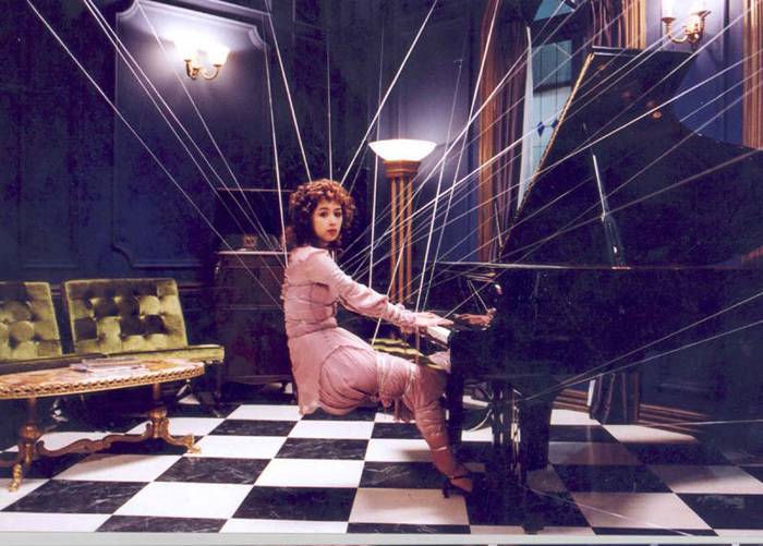 三更2剧照的剧照