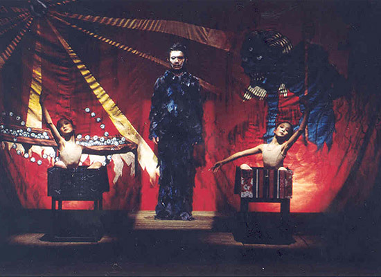 三更2剧照的剧照