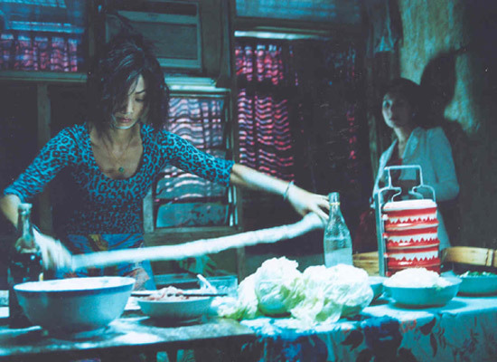 三更2剧照的剧照