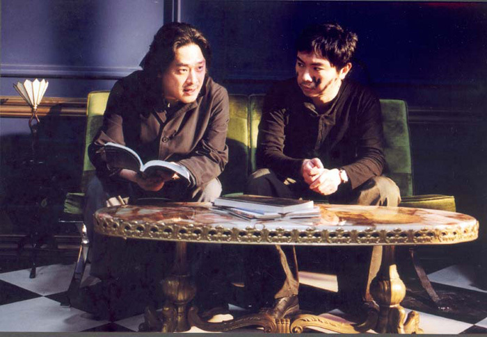 三更2剧照的剧照