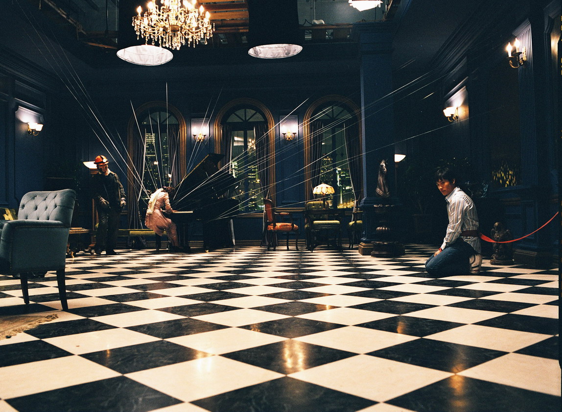 三更2剧照的剧照