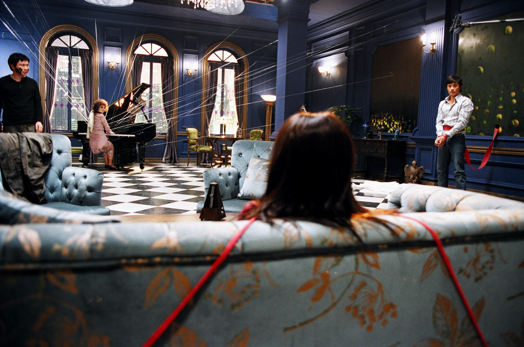 三更2剧照的剧照