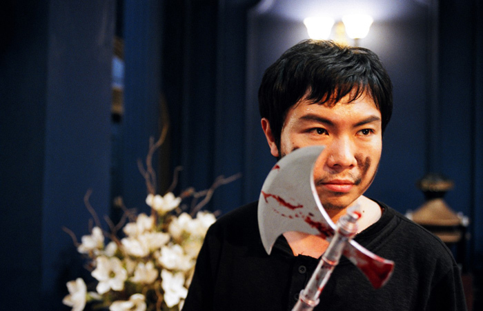 三更2剧照的剧照